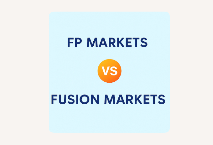 FP Markets vs Fusion Markets 2025 – Detailed Forex Broker Comparison 1 FP Markets vs Fusion Markets 2025 – Detailed Forex Broker Comparison