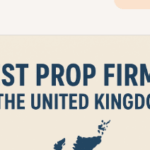 10 Best Prop Firms in the United Kingdom