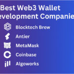 10 Best Web3 Wallet Development Companies