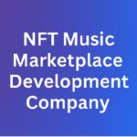 10 NFT Music Marketplace Development Company 15 10 NFT Music Marketplace Development Company