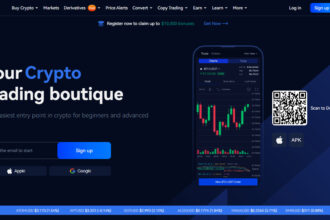 Margex Exchange Review: Trade Crypto with Confidence
