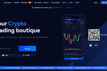 Margex Exchange Review: Trade Crypto with Confidence