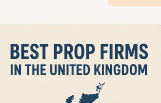 10 Best Prop Firms in the United Kingdom