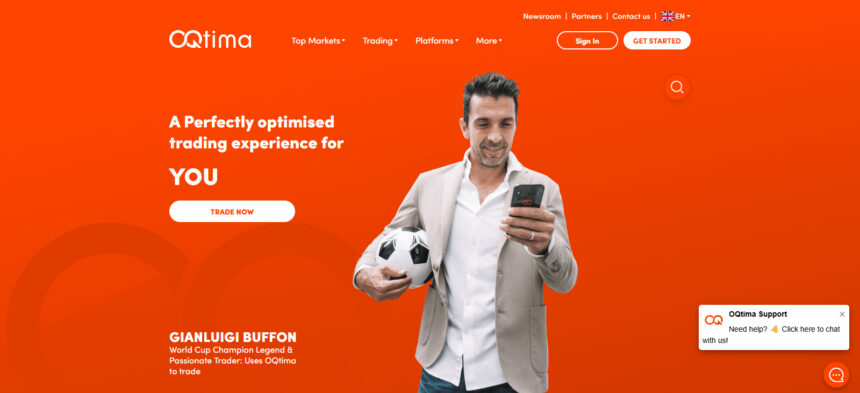 Oqtima Review – Honest Insight into Features & Performance 1 Oqtima Review – Honest Insight into Features & Performance