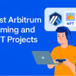 10 Best Arbitrum Gaming and NFT Projects 27 10 Best Arbitrum Gaming and NFT Projects