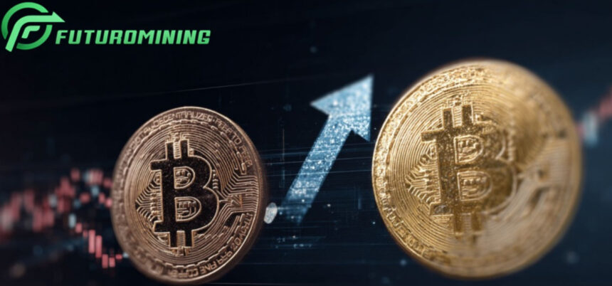 FuturoMining Launches Zero-Cost Cloud Mining Program