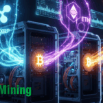 Activate Bitcoin Mining Rigs with XRP, ETH, and SOL—Earn Up to $10,000 Daily