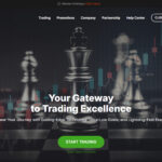 XNCE Forex Review: Trusted Trading Platform Insights