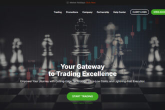 XNCE Forex Review: Trusted Trading Platform Insights