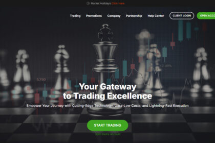 XNCE Forex Review: Trusted Trading Platform Insights