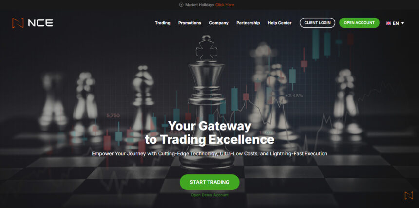 XNCE Forex Review: Trusted Trading Platform Insights