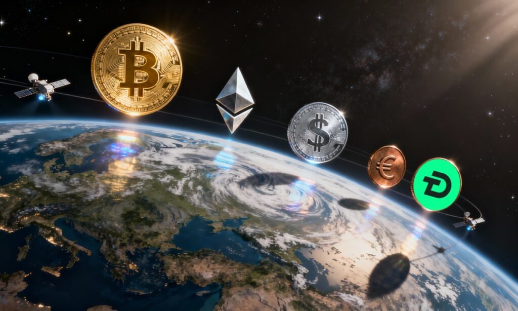 Best Altcoins to Buy Now As Global Stock Markets and Bitcoin Rally 2 Digitap ($TAP): One Banking App for Crypto and Fiat