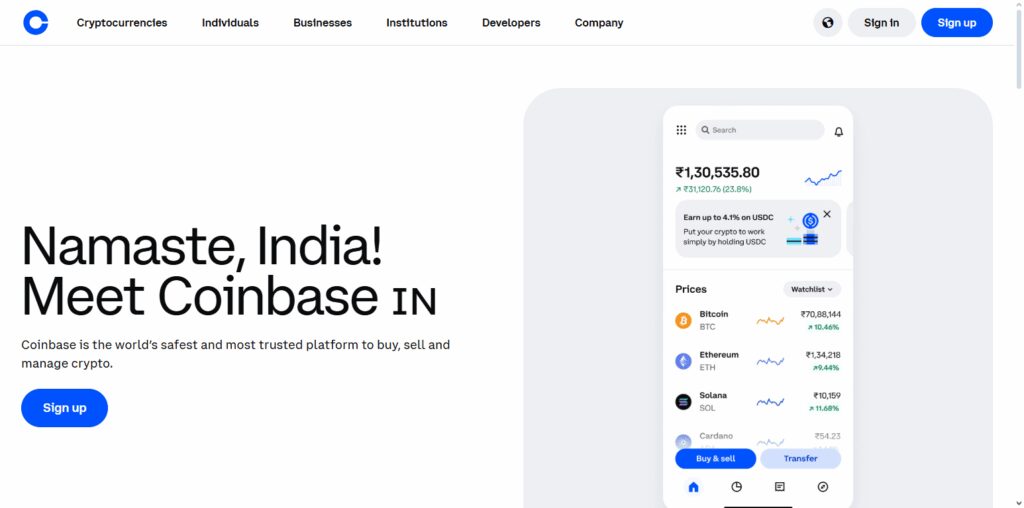 Step 3: Adding a Crypto Payment Gateway, like Coinbase Commerce