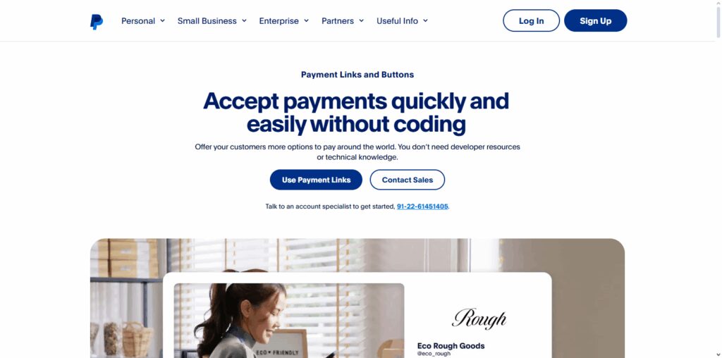 Step 4: Configure Checkout to Offer Both Options 