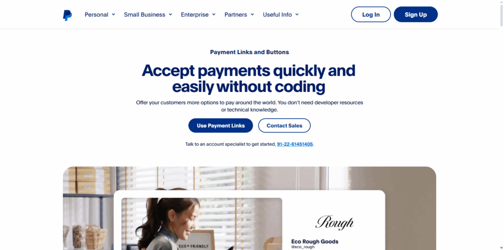 How to Integrate Crypto & Fiat Payments Seamlessly on WordPress 5 Step 4: Configure Checkout to Offer Both Options