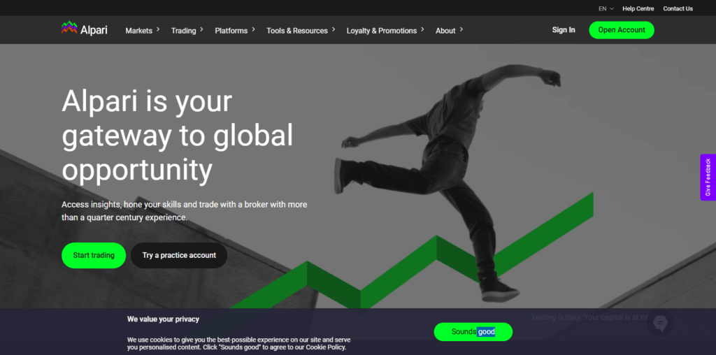 10 Best Non-Expiring Forex Demo Accounts 4 Alpari