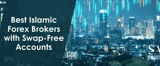 10 Best Swap-Free Islamic Forex Brokers 2025