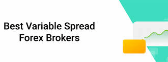 10 Best Forex Brokers with Variable Spread for Tight Trading Costs & Fast Execution