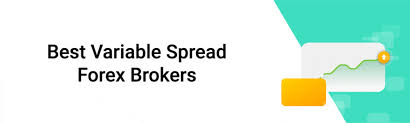 10 Best Forex Brokers with Variable Spread for Tight Trading Costs & Fast Execution