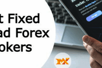10 Best Fixed Spreads Forex Brokers 2025