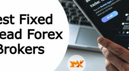 10 Best Fixed Spreads Forex Brokers 2025