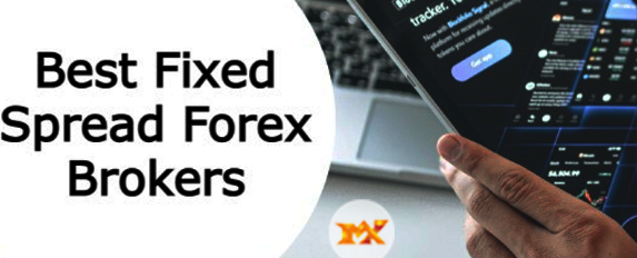 10 Best Fixed Spreads Forex Brokers 2025