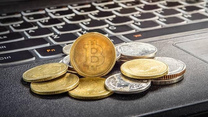 Using Cryptocurrency for Payments