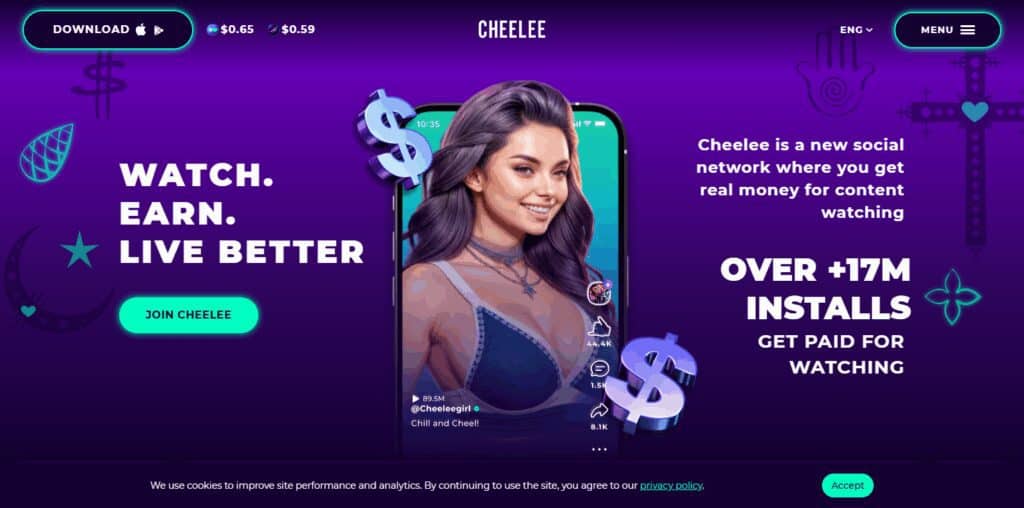 Cheelee