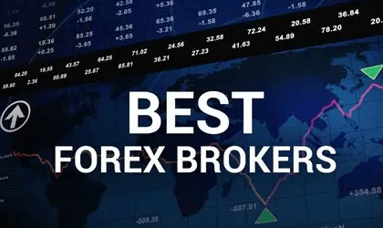 10 Best Forex Brokers Offering Digital Identity Login