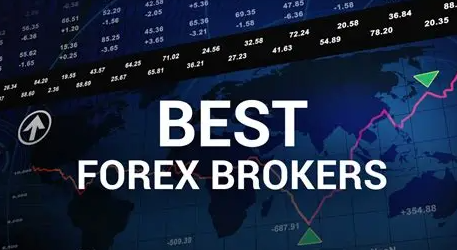 10 Best Forex Brokers Offering Digital Identity Login
