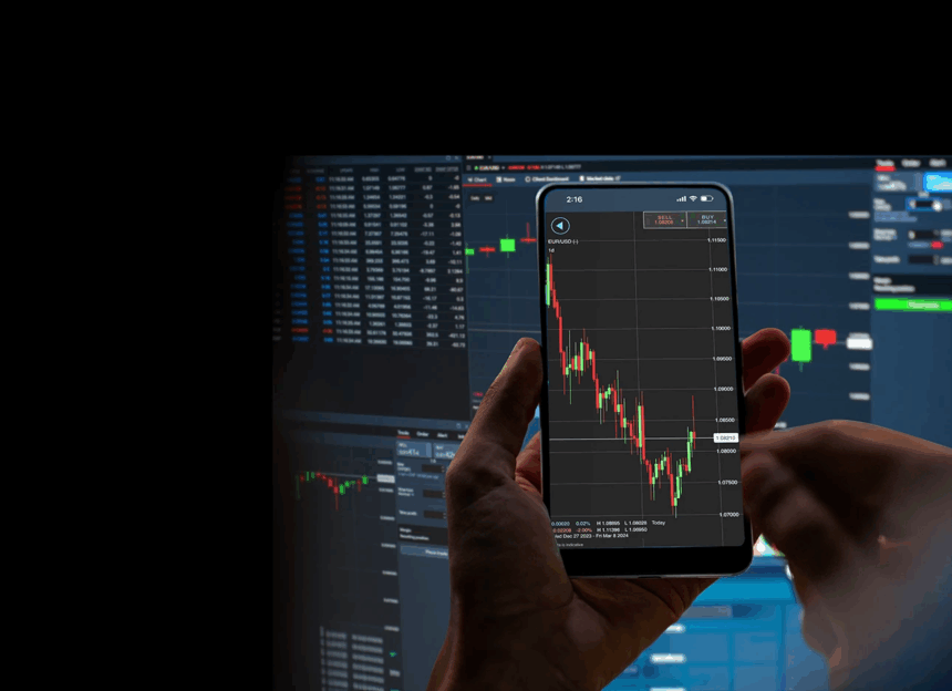 10 Best Quantum-Ready Forex Platforms with Superfast Execution