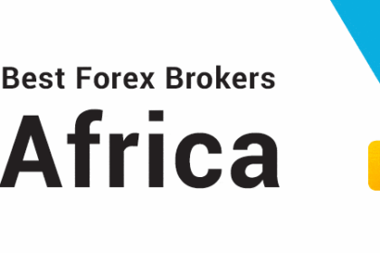 10 Best Forex Brokers for African Stablecoin Users