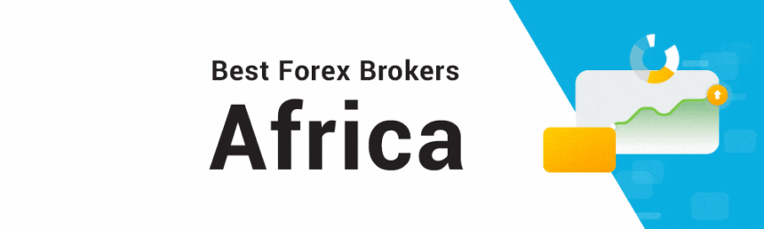 10 Best Forex Brokers for African Stablecoin Users