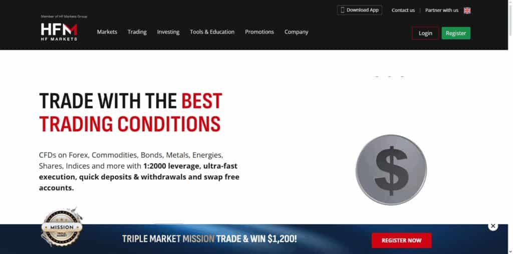 HotForex