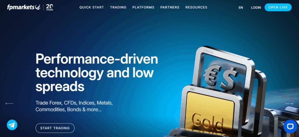 FP Markets