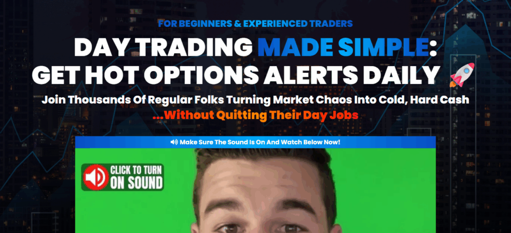 TradeHero