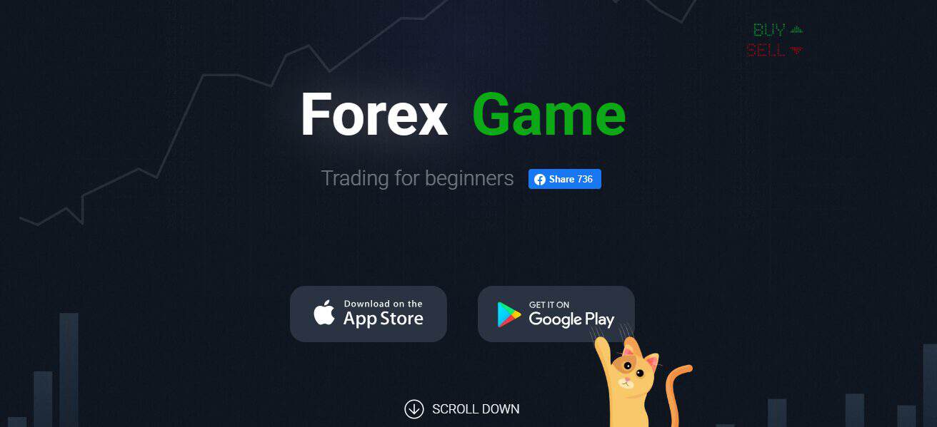 Forex Game