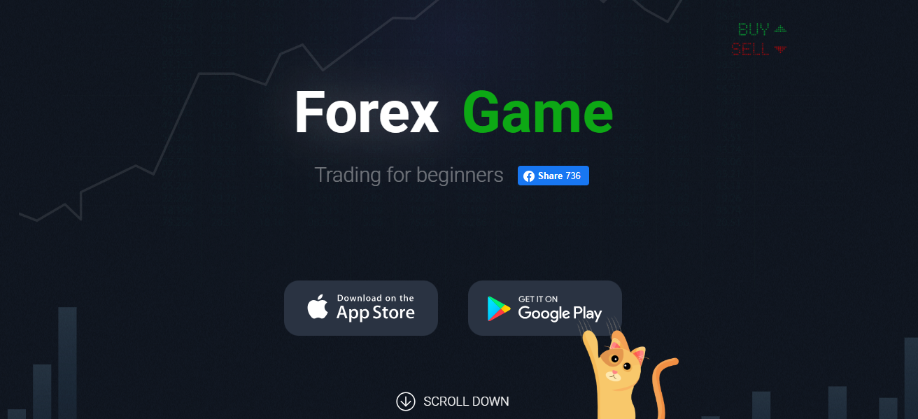Forex Game
