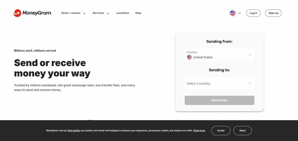 MoneyGram