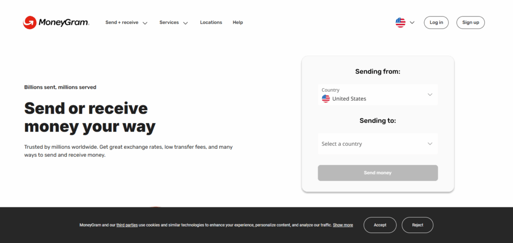 MoneyGram