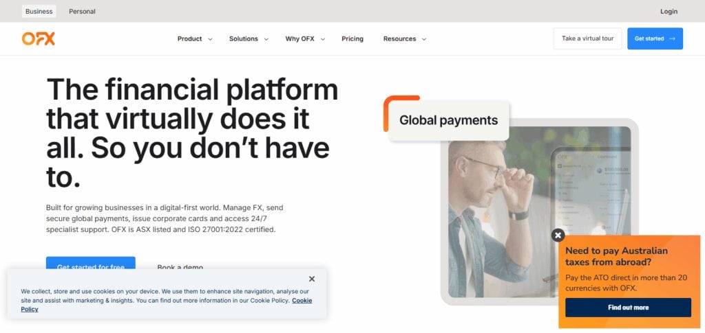 OFX