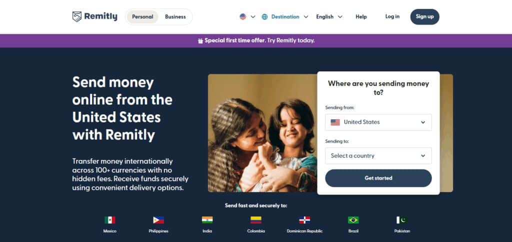 Remitly