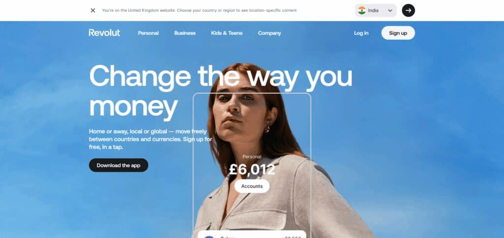 Revolut