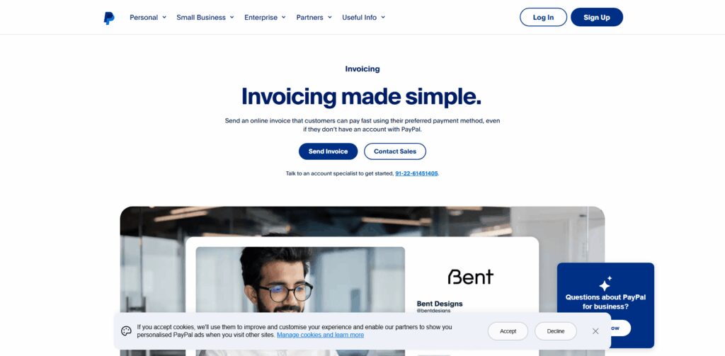 PayPal