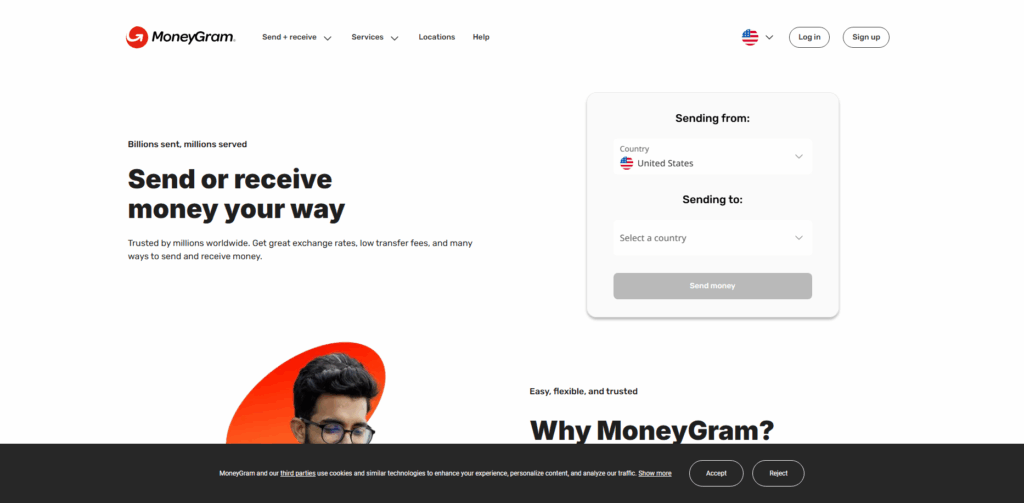 MoneyGram  