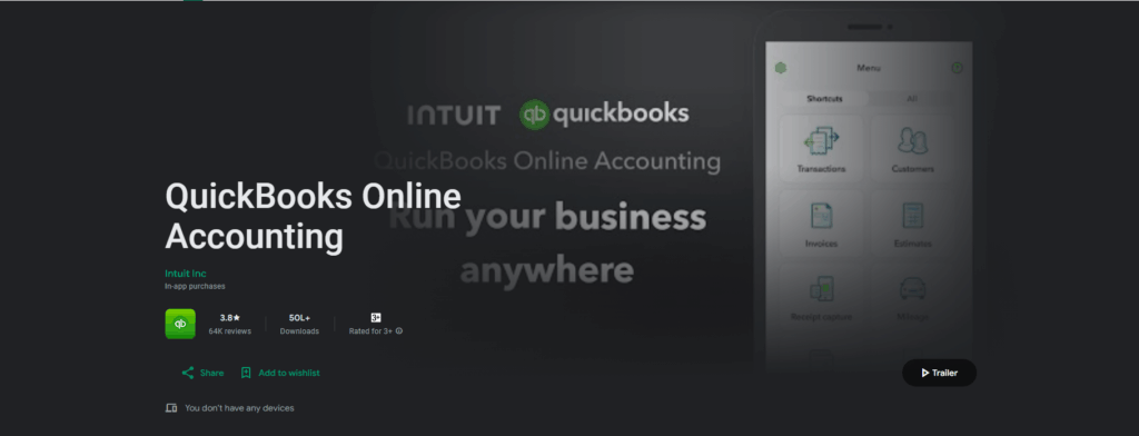 10 Best Digital Tools For Small Businesses to Grow 5 QuickBooks – Accounting & Finance
