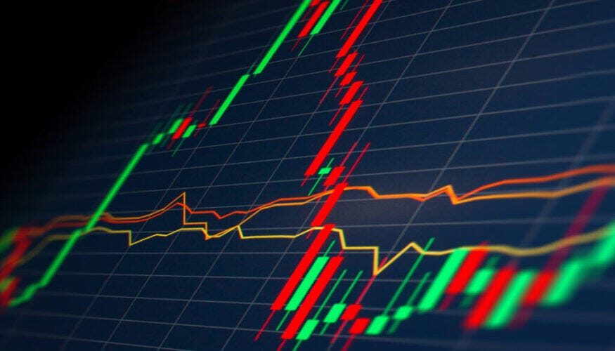 Chasing the Market