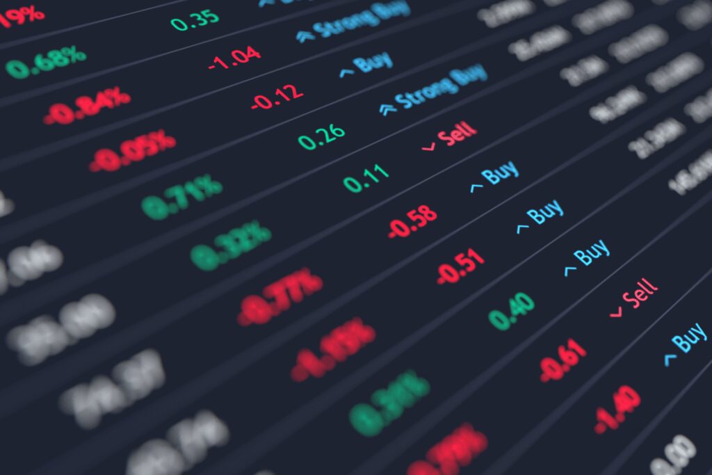 Neglecting Fundamental Analysis