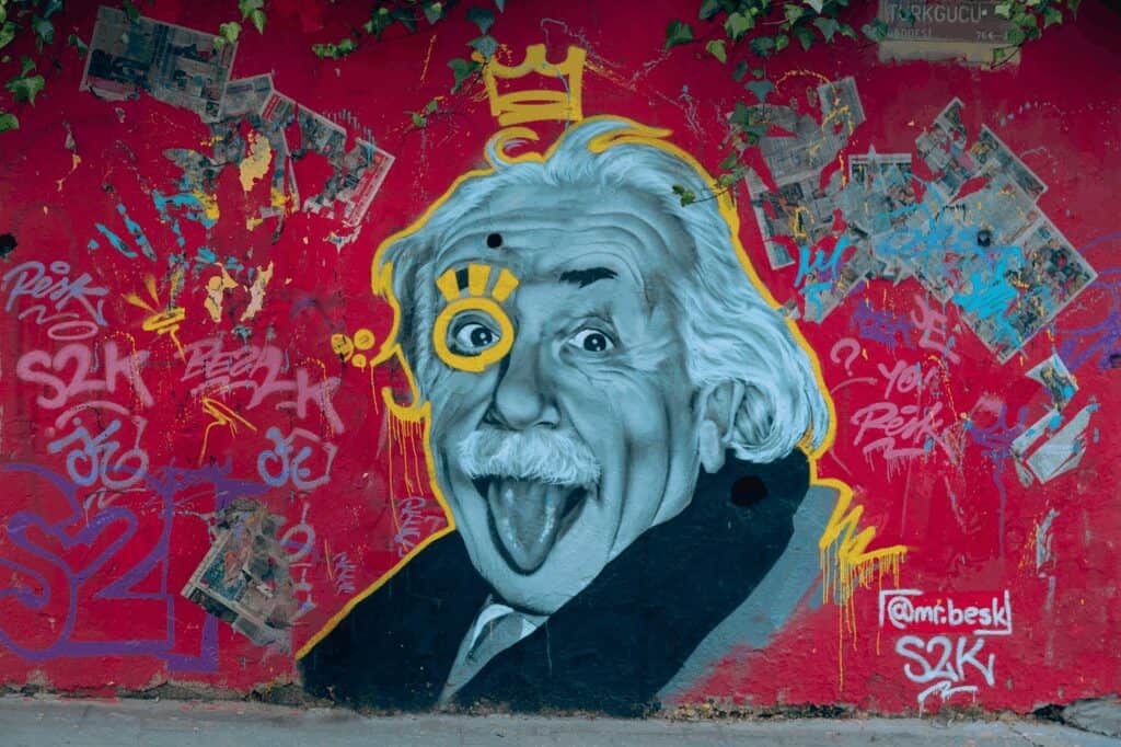 How to Become a Genius in Just 12 Months