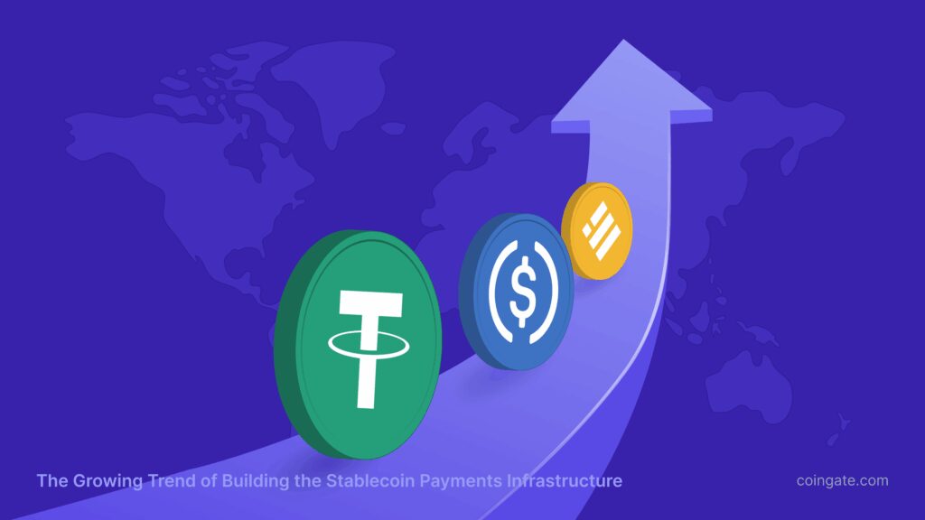 How to Build an Enterprise Stablecoin